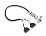 Fishman BP100 Upright Bass Pickup Front View